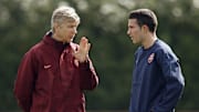 Arsenal Training